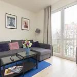 Koszykowa Exquisite Apartment