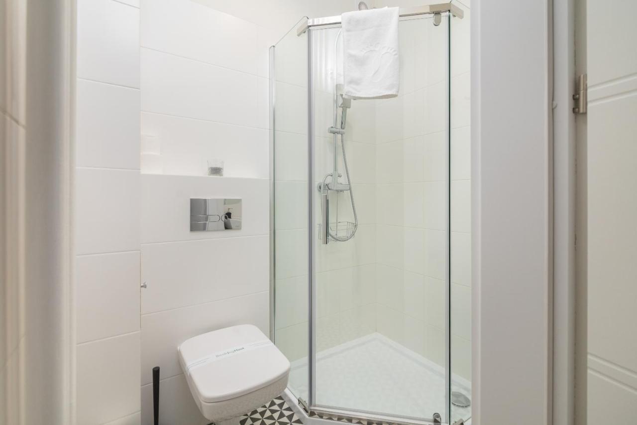 Appartement Koszykowa Exquisite Warschau